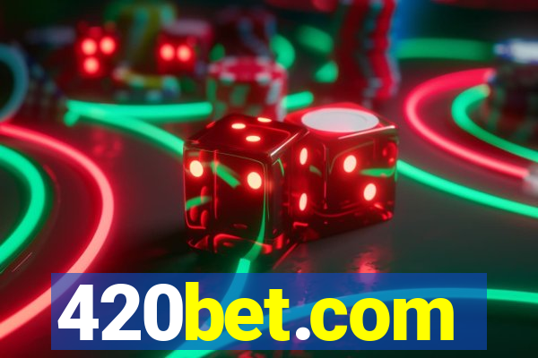 420bet.com