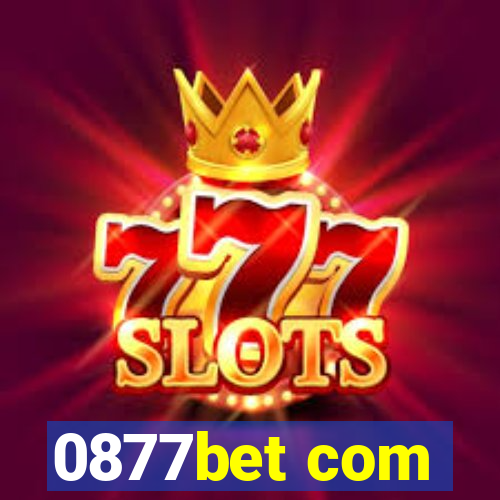 0877bet com