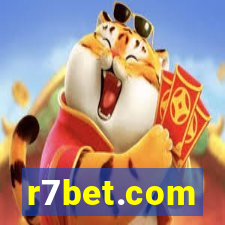 r7bet.com