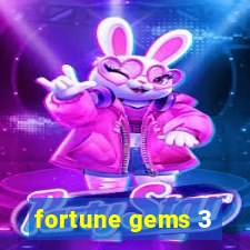 fortune gems 3