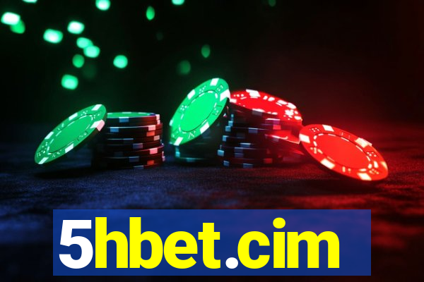5hbet.cim