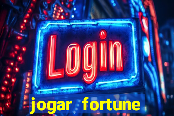 jogar fortune double demo