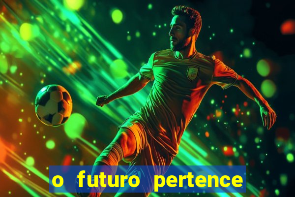 o futuro pertence a deus eclesiastes