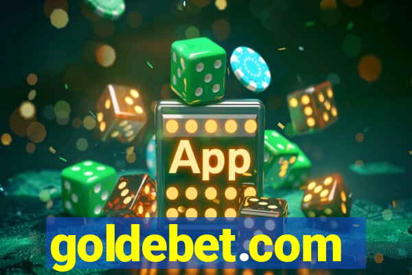 goldebet.com