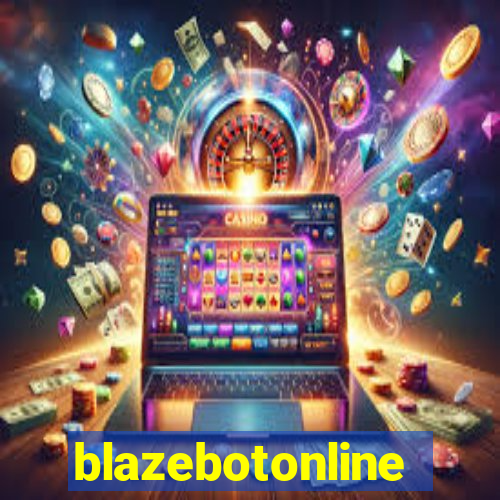 blazebotonline