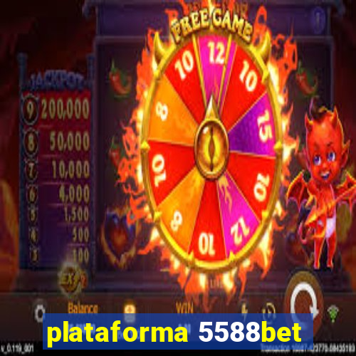 plataforma 5588bet