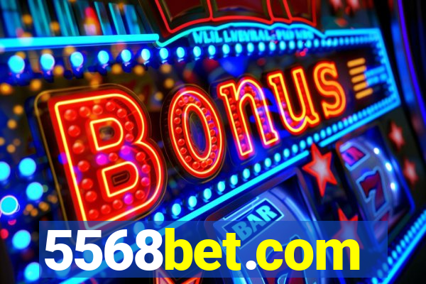 5568bet.com