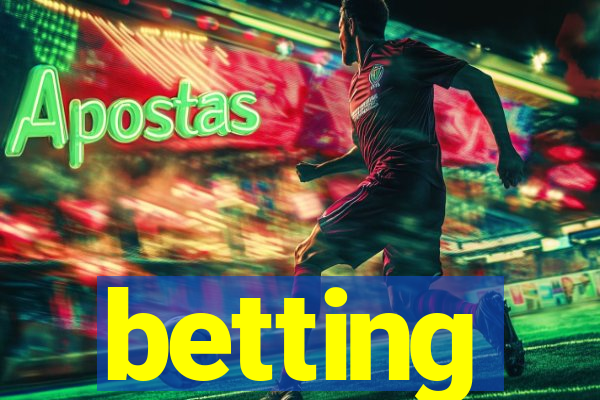 betting