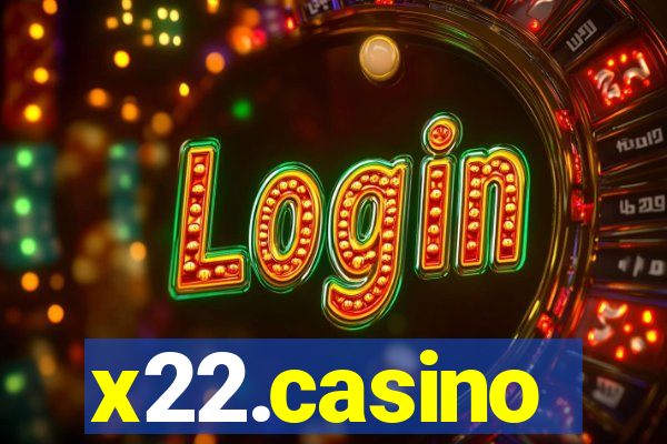 x22.casino