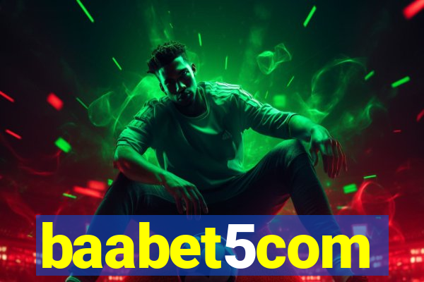 baabet5com