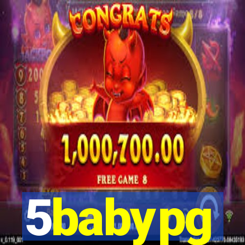 5babypg
