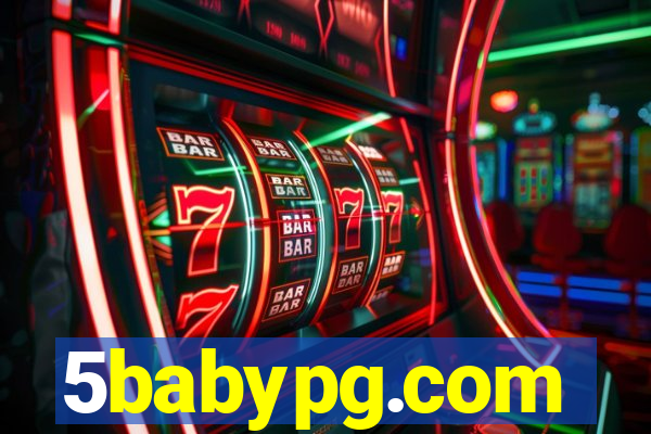 5babypg.com