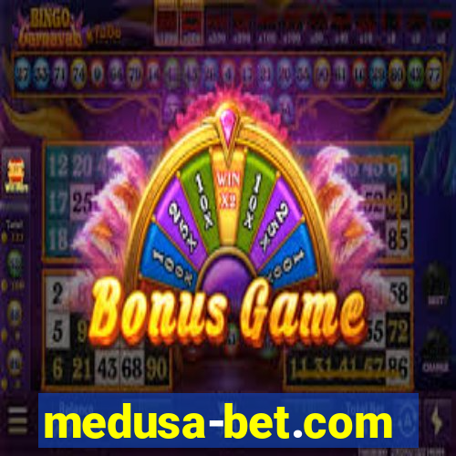 medusa-bet.com