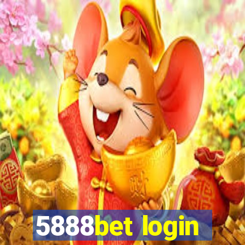 5888bet login