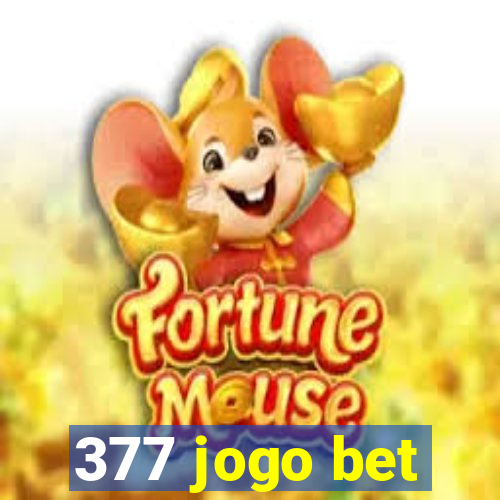 377 jogo bet
