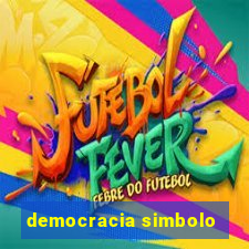 democracia simbolo