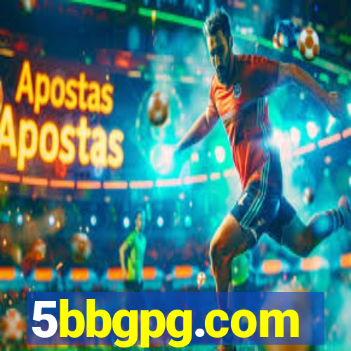 5bbgpg.com
