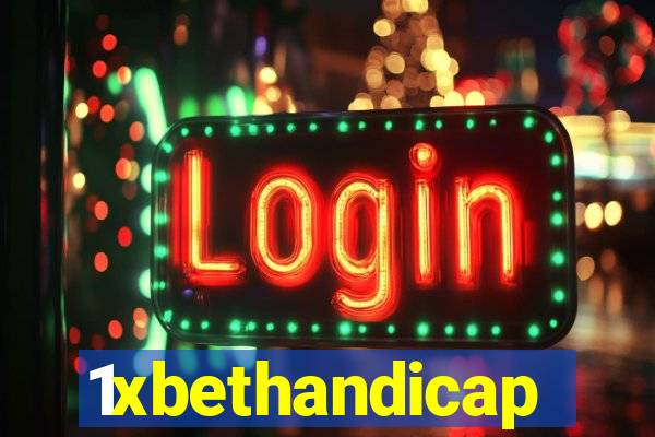 1xbethandicap