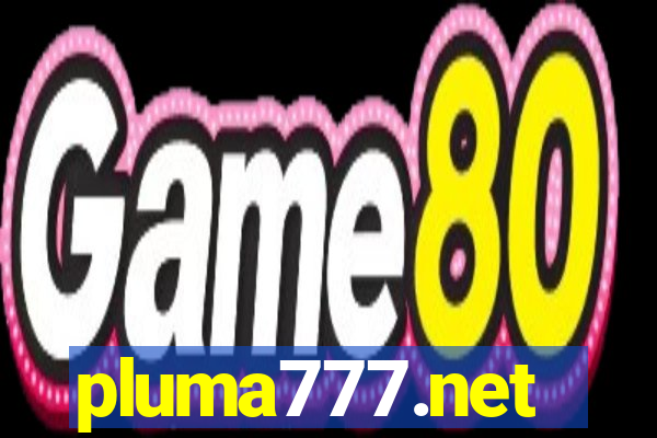 pluma777.net