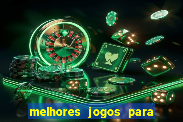 melhores jogos para ganhar dinheiro sem depositar