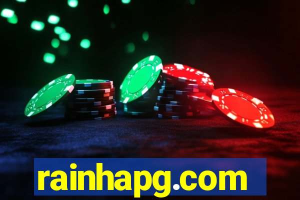 rainhapg.com