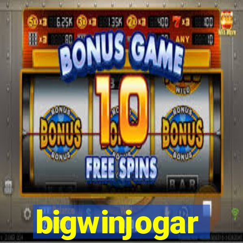 bigwinjogar