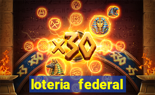 loteria federal giga bicho
