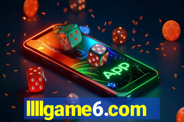 llllgame6.com