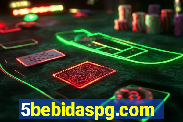5bebidaspg.com