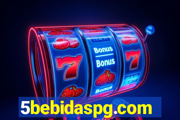 5bebidaspg.com