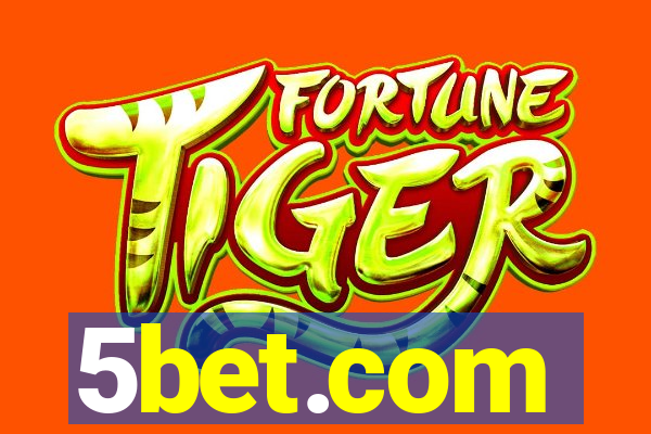 5bet.com