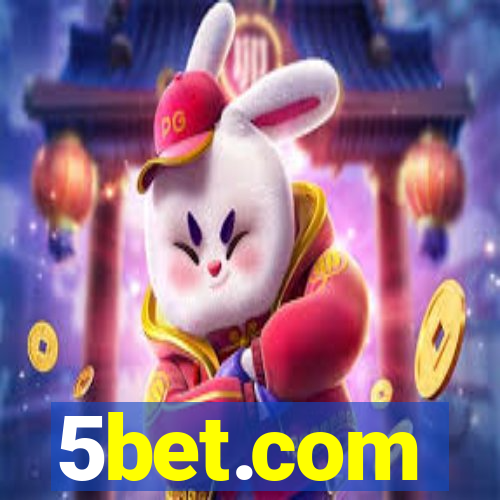 5bet.com