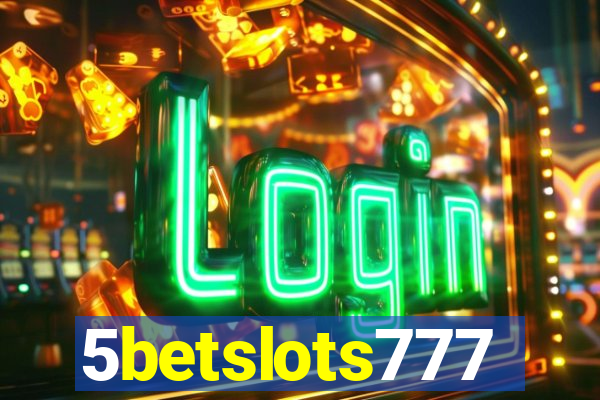 5betslots777