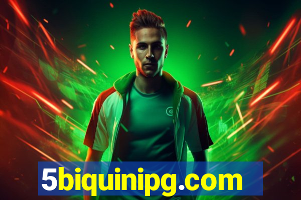 5biquinipg.com