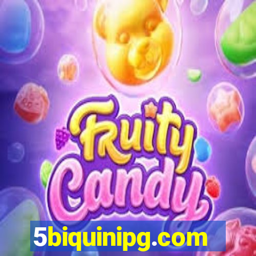 5biquinipg.com