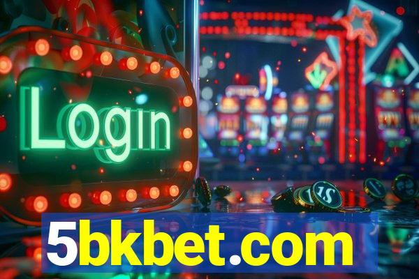 5bkbet.com