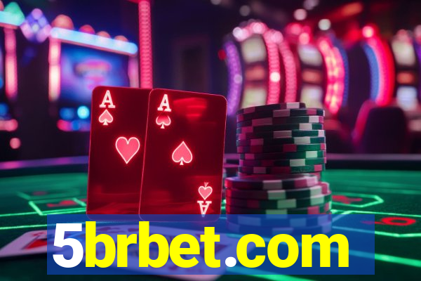 5brbet.com