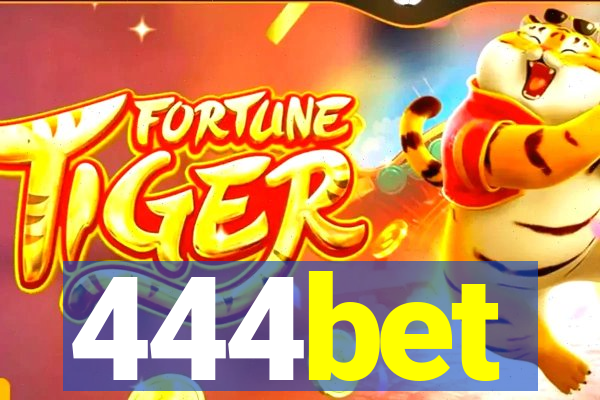 444bet