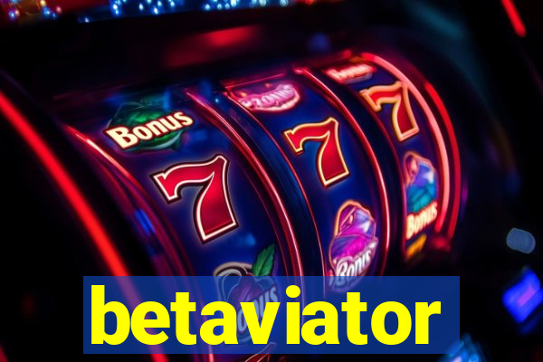 betaviator