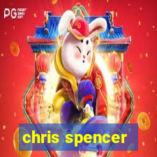 chris spencer