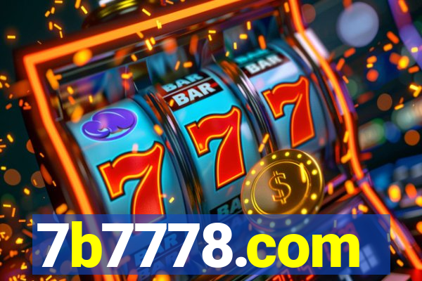 7b7778.com