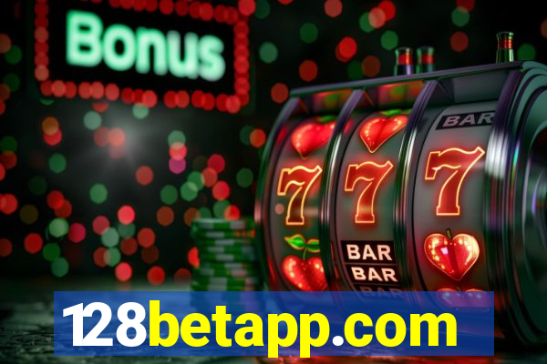 128betapp.com