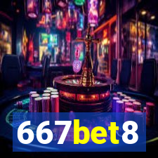 667bet8