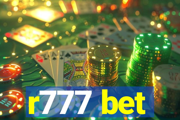 r777 bet