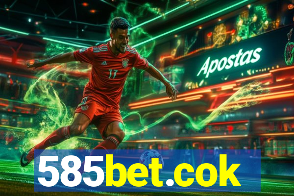 585bet.cok