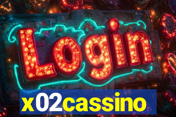 x02cassino