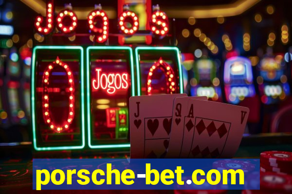 porsche-bet.com
