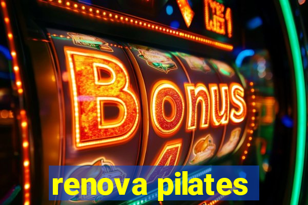 renova pilates