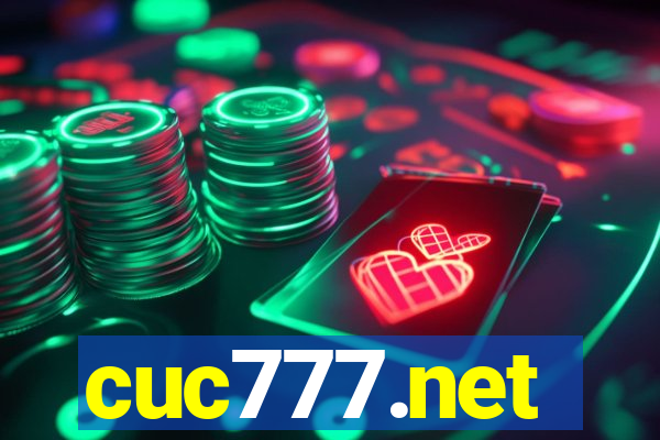 cuc777.net