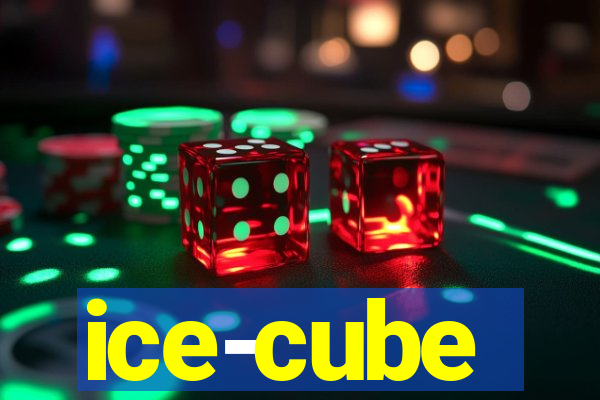 ice-cube
